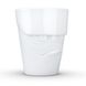 Чашка Tassen Ворчун (350 мл), фарфор