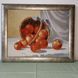 Гобеленова картина в рамці &laquo;Фрукти в кошику&raquo; 49&times;39,5 см, 49*39,5 см, 53,5*42,5 см