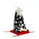 Колекційна статуетка корова Meditating, Size M, 30*9*20 см