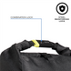 Рюкзак антивор XD Design Bobby Urban Lite 15.6" Black (P705.501)