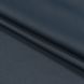 Комплект Штор BlackOut MacroHorizon Сталевий Синій арт. MG-166439, 170*135 см (2 шт.)