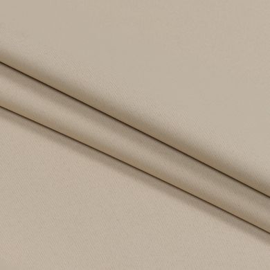 Комплект Штор BlackOut MacroHorizon Черепашка Пісок арт. MG-137856, 170*135 см (2 шт.)