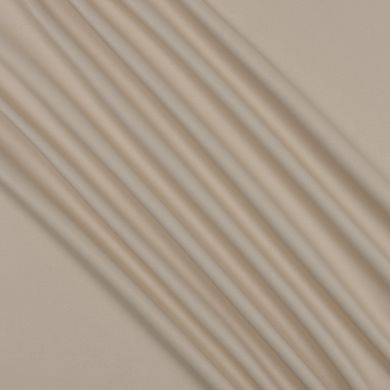 Комплект Штор BlackOut MacroHorizon Черепашка Пісок арт. MG-137856, 170*135 см (2 шт.)