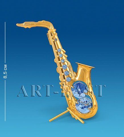 AR-4390 Фігурка "Саксофон" (Юніон)