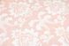 Штори з тефлоновим просоченням Туреччина MacroHorizon Вензеля Пудра, 170*135 см (2 шт.)