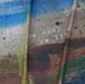 Скатерть с Акриловым покрытием Испания DIGITAL PRINTING АКВАРЕЛЬ, MG-TAB-130541