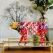 Колекційна статуетка корова "Shanghai Cow", Size L, 30*9*20 см
