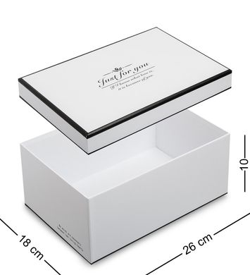 Подарункова упаковка WG-17 Набір коробок з 3шт - Варіант A (AE-301 070)