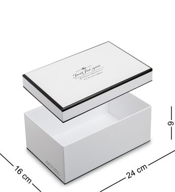Подарункова упаковка WG-17 Набір коробок з 3шт - Варіант A (AE-301 070)