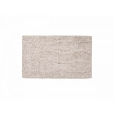 Набір килимків Shalla - Melba gri сірий 40*60+50*80