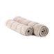 Набір килимків Shalla - Melba gri сірий 40*60+50*80