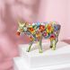 Коллекционная статуэтка корова "Vaca Flora", Size L, 30*9*20 см