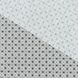 Скатертина MacroHorizon Оптична Ілюзія з акриловим покриттям водовідштовхувальна (MG-164642)