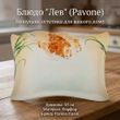 FM-32/5 Блюдо "Лев" (Pavone)