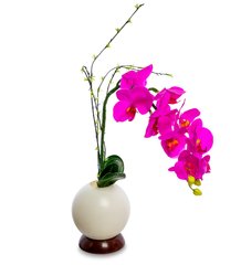 LP-03 Орхідея з LED-підсвіткою, Рожевий