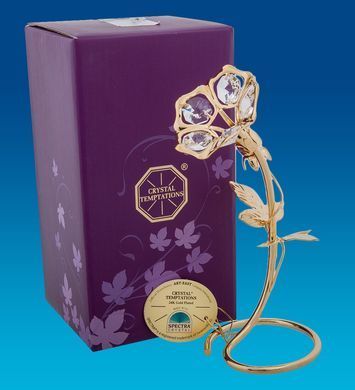 AR-1365 Фигурка "Вьюнок" (Юнион)