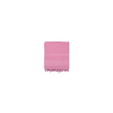 Плед-накидка Barine - Stone Throw pink розовый 140*170