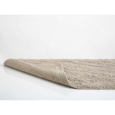 Набір килимків Irya - Kensas gri сірий 40*60+55*85