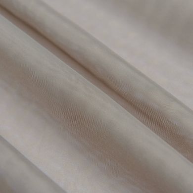 Комплект Готового Тюля Вуаль Сизий, арт. MG-121505