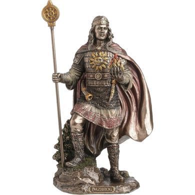 Статуетка Даждьбог &mdash; бог Сонця та родючості Veronese WS-1514