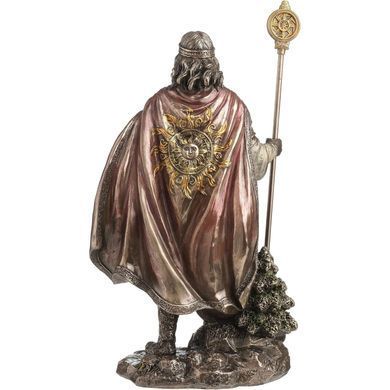 Статуетка Даждьбог &mdash; бог Сонця та родючості Veronese WS-1514