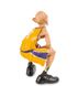 RV-208 Фігурка Баскетболіст "В передчутті ..." малий. (W.Stratford)