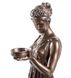 WS-560 Статуетка "Геба - богиня юності"