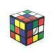 Комплект зажигалка + портсигар "Rubik"s"