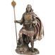Статуетка Даждьбог &mdash; бог Сонця та родючості Veronese WS-1514