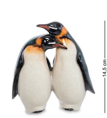 MN- 21 Фигурка "Пара Королевских пингвинов"