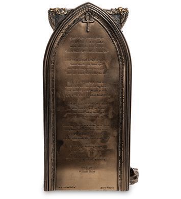 WS-1051 Статуэтка &laquo;Жрица&raquo; Рут Томпсон Veronese
