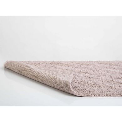 Набір килимків Irya - Kensas lila фіолетовий 40*60+55*85