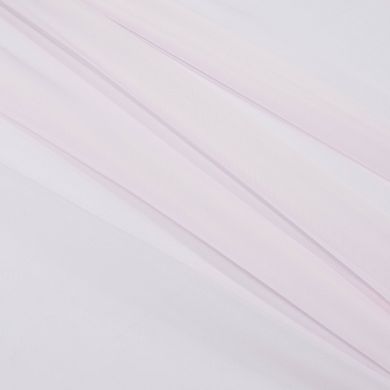 Комплект Готового Тюля Вуаль Ніжно-Рожевий, арт. MG-45780