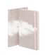 Блокнот Cloud pink, серии Inspiration book