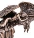 WS-1290 Статуетка "Ангел-охоронець", 20*6*13 см