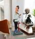 FO-85527 Статуетка "Перукар" (The Hairdresser. Forchino)
