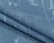 Скатертина з Акриловим покриттям Іспанія ЛЕОНАРДО Блакитний, арт.MG-152681