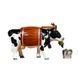 Коллекционная статуэтка корова "Clarabelle the Wine Cow", Size М, 30*9*20 см
