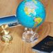 Гиро-глобус Solar Globe "Политическая карта" 11,4 см (MG-45-BOE), 11,4 см