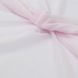 Комплект Готового Тюля Вуаль Ніжно-Рожевий, арт. MG-45780