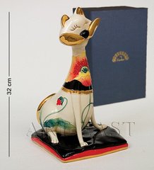 JP-160/8 Фігурка "Кіт" (Pavone)