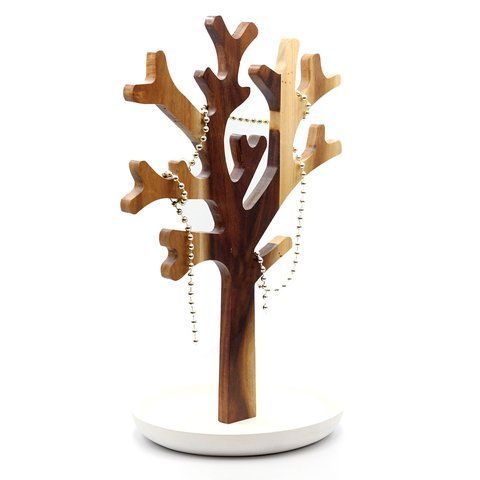Подставка для украшений "Necklace Tree"