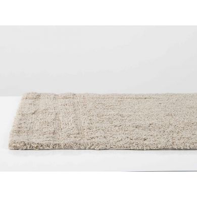 Набір килимків Irya - Krios gri сірий 40*60+55*85