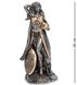WS- 16 Статуетка "Фрейя - Богиня родючості, любові та краси", 12*11*26 см