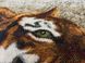 Гобелен без рами Тигриця з тигренятами 105*70 см, 105*70 см