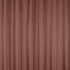 Штори Атлас декоративний Туреччина MacroHorizon Рожева Герань, 170*145 см (2 шт.)