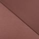 Штори Атлас декоративний Туреччина MacroHorizon Рожева Герань, 170*145 см (2 шт.)