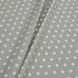 Скатерть с Акриловым покрытием водоотталкивающая Испания LOUVRE VAN GOGH Серый, MG-TAB-130543