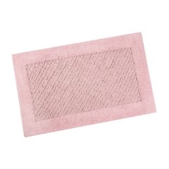Килимок Irya - Waffles pink 60*120