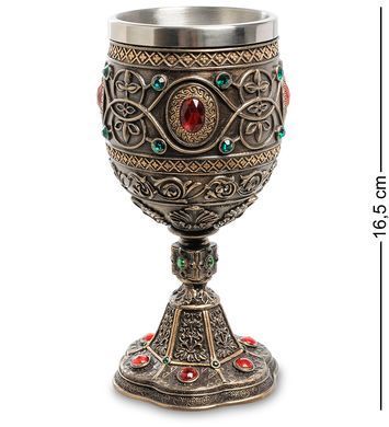 WS-869 Бокал &laquo;Святий Грааль&raquo; Veronese